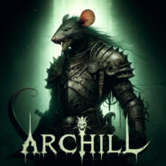 arCHILL