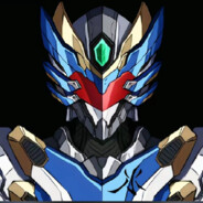 飞影铠甲丶突击手