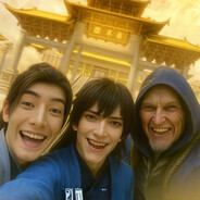 AAA玄阴岛第一魔修——历飞羽