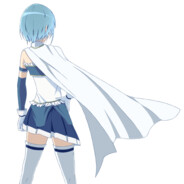 魔法少女伝説と正義の味方！美樹さやかです！