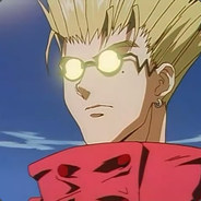 Vash The Stampede