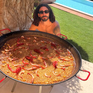 Cucurella se come una paella avatar