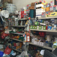 AAA建材批发杨哥