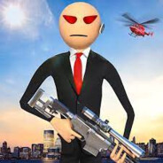 Agent 447