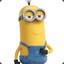 Minions Kevin