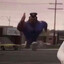 Officer Earl