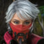 Steam avatar