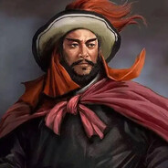 喜欢学姐的张献忠