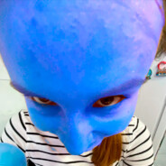 MEGAMIND
