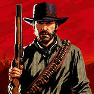 Arthur Morgan