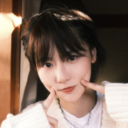 白白嫩嫩小迷糊