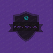 Hoplihalido