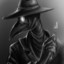 The Plague Doctor