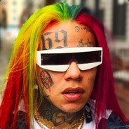 6ix9ine