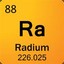 Radium