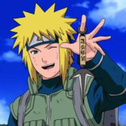 波风水门（青年）