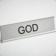 GOD