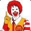 Ronald McDonald