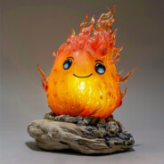 Calcifer