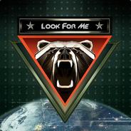 Look For Me