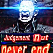 JudgementNut