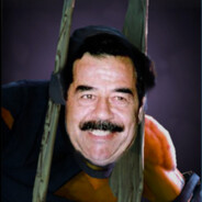 Shadow Saddam