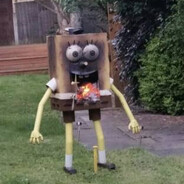 Burntbob Brownpants