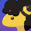 Afro Ampharos