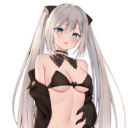 哒咩哟不可以色色