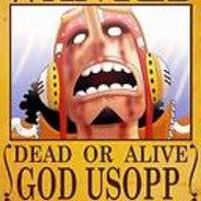 Usopp