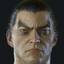 Kazuya Mishima