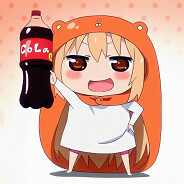 干物妹!小埋酱