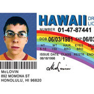 Player avatar