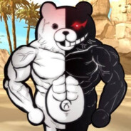 Monokuma