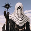 Steam avatar