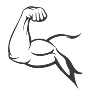 Strong avatar