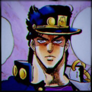 Jotaro Kujo