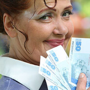 ｚｅｎｔｉņａ