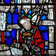 Saint Gregory The Great