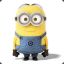 Carl Van Minion