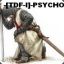 -[TDF-I]-psycho-90
