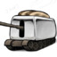 Armored Toaster