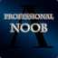 Professional Noob