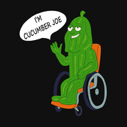 Cucumber Joe