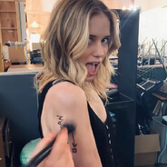 я обкуренный