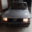 FIAT 147 PRATA SEM PLACA