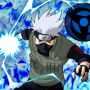 KAKASHI