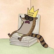 pizza king avatar