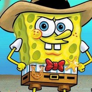 SpongeBob