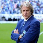 Jorge Jesus